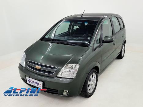 CHEVROLET Meriva , Foto 1