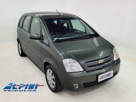 CHEVROLET Meriva , Foto 2
