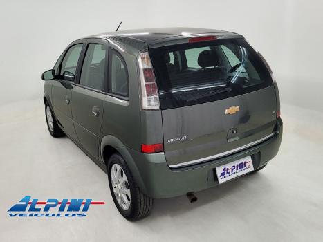 CHEVROLET Meriva , Foto 4