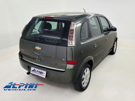 CHEVROLET Meriva , Foto 3
