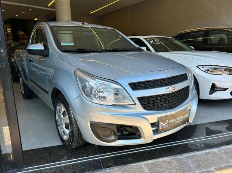 CHEVROLET Montana 1.4 FLEX LS, Foto 3