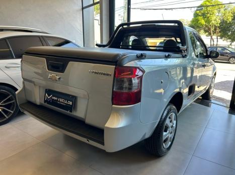 CHEVROLET Montana 1.4 FLEX LS, Foto 4