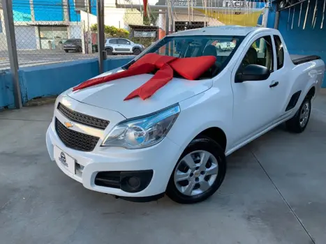 CHEVROLET Montana 1.4 FLEX LS, Foto 3