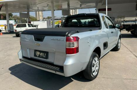 CHEVROLET Montana 1.4 FLEX LS, Foto 2