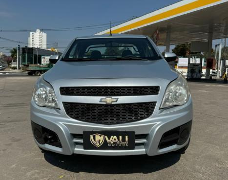 CHEVROLET Montana 1.4 FLEX LS, Foto 7