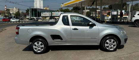 CHEVROLET Montana 1.4 FLEX LS, Foto 9