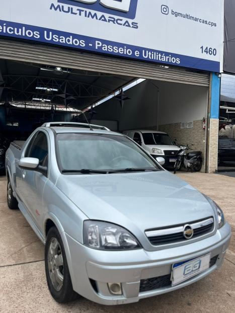 CHEVROLET Montana 1.4 FLEX SPORT, Foto 3