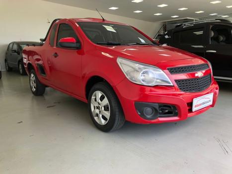 CHEVROLET Montana 1.4 FLEX LS, Foto 3