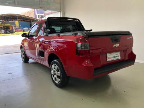 CHEVROLET Montana 1.4 FLEX LS, Foto 5