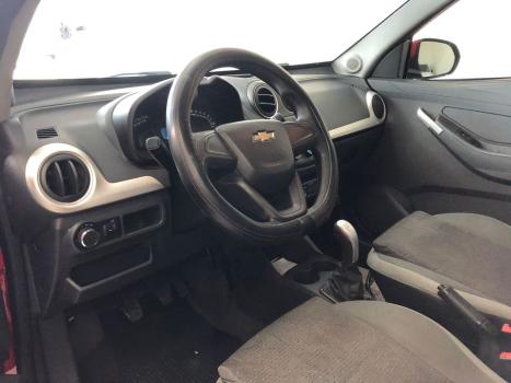 CHEVROLET Montana 1.4 FLEX LS, Foto 6