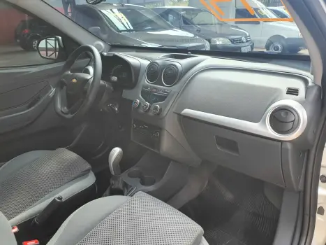 CHEVROLET Montana 1.4 FLEX LS, Foto 7