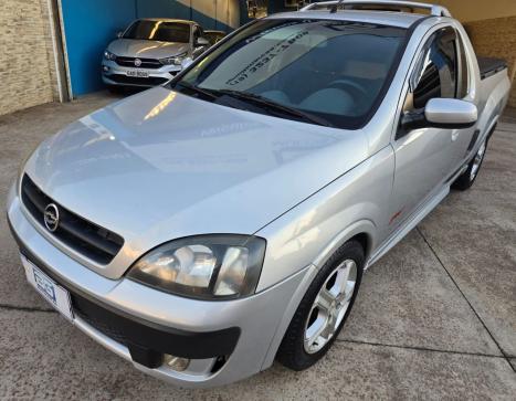 CHEVROLET Montana 1.8 FLEX SPORT, Foto 3