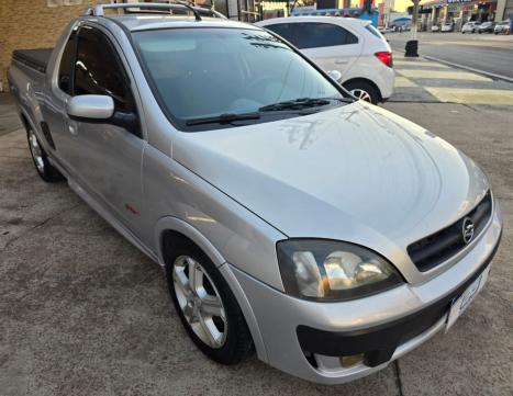 CHEVROLET Montana 1.8 FLEX SPORT, Foto 4