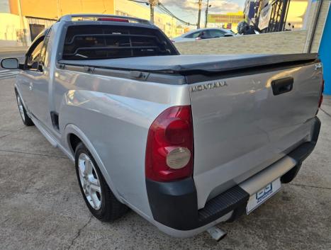 CHEVROLET Montana 1.8 FLEX SPORT, Foto 8