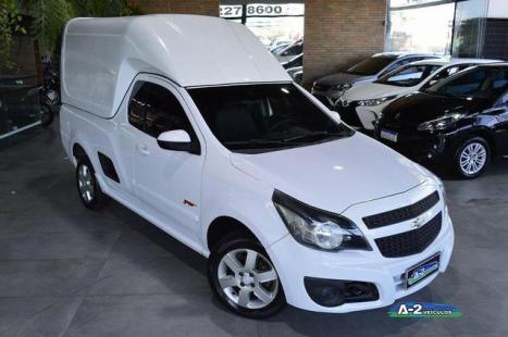 CHEVROLET Montana 1.4 FLEX SPORT, Foto 2