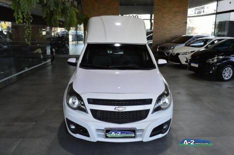 CHEVROLET Montana 1.4 FLEX SPORT, Foto 10