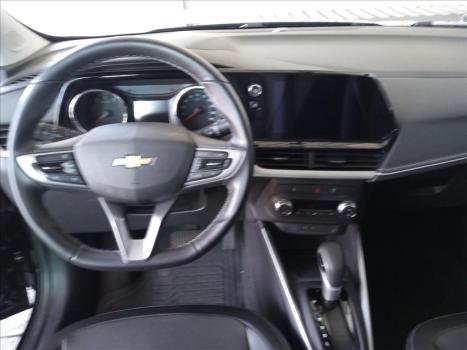 CHEVROLET Montana 1.2 12V FLEX PREMIER TURBO AUTOMTICO, Foto 10