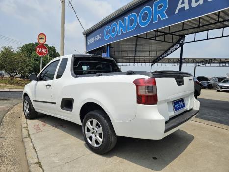 CHEVROLET Montana 1.4 FLEX LS, Foto 5