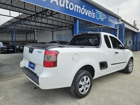 CHEVROLET Montana 1.4 FLEX LS, Foto 6