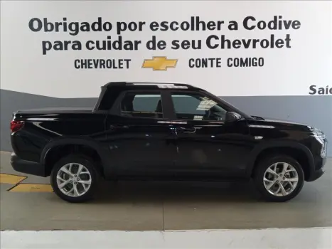 CHEVROLET Montana 1.2 12V FLEX LTZ TURBO AUTOMTICO, Foto 18