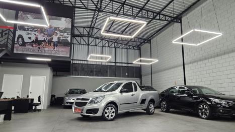 CHEVROLET Montana 1.4 FLEX LS, Foto 1