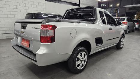 CHEVROLET Montana 1.4 FLEX LS, Foto 4