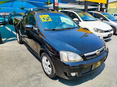 CHEVROLET Montana 1.8 FLEX SPORT, Foto 3