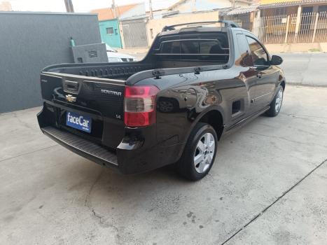 CHEVROLET Montana 1.4 FLEX SPORT, Foto 3