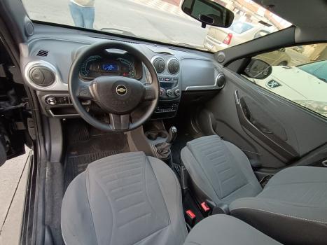 CHEVROLET Montana 1.4 FLEX SPORT, Foto 8