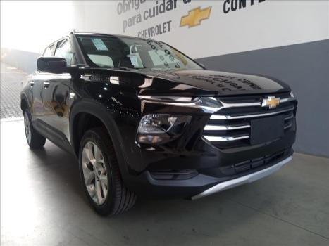 CHEVROLET Montana 1.2 12V FLEX LTZ TURBO AUTOMTICO, Foto 2