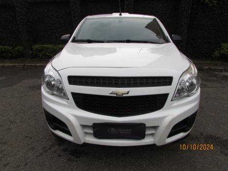 CHEVROLET Montana 1.4 FLEX LS, Foto 1