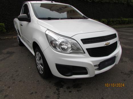 CHEVROLET Montana 1.4 FLEX LS, Foto 2