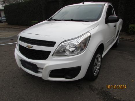 CHEVROLET Montana 1.4 FLEX LS, Foto 3