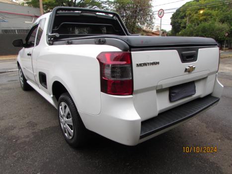 CHEVROLET Montana 1.4 FLEX LS, Foto 6