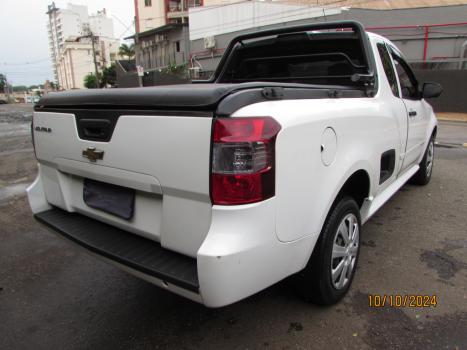 CHEVROLET Montana 1.4 FLEX LS, Foto 7