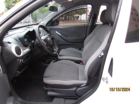 CHEVROLET Montana 1.4 FLEX LS, Foto 11