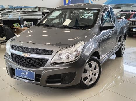 CHEVROLET Montana 1.4 FLEX LS, Foto 3