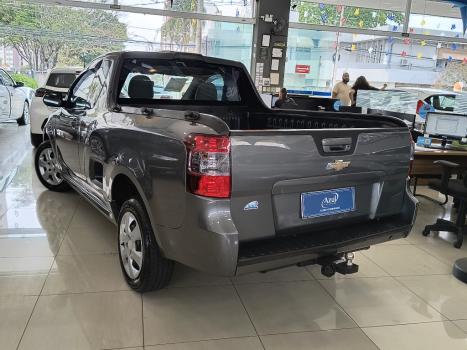 CHEVROLET Montana 1.4 FLEX LS, Foto 4