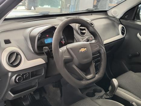 CHEVROLET Montana 1.4 FLEX LS, Foto 11