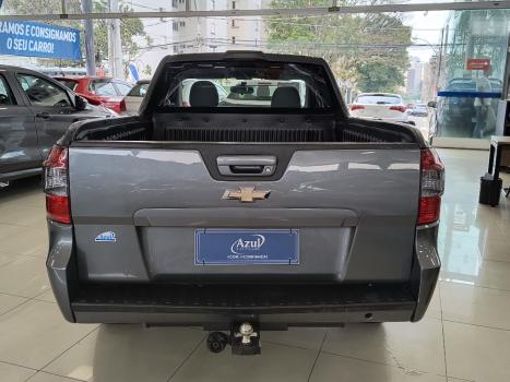 CHEVROLET Montana 1.4 FLEX LS, Foto 5