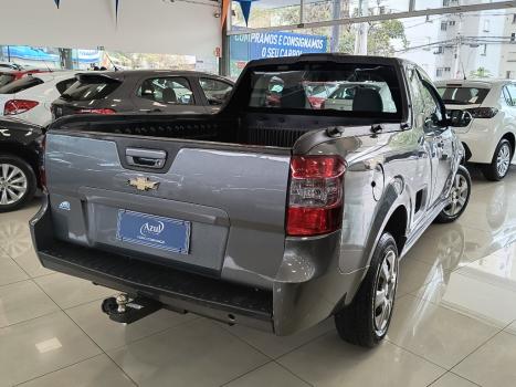 CHEVROLET Montana 1.4 FLEX LS, Foto 6