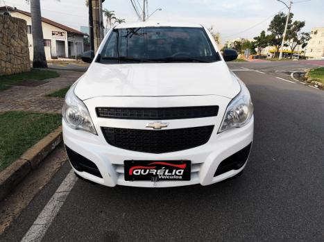 CHEVROLET Montana 1.4 FLEX LS, Foto 2