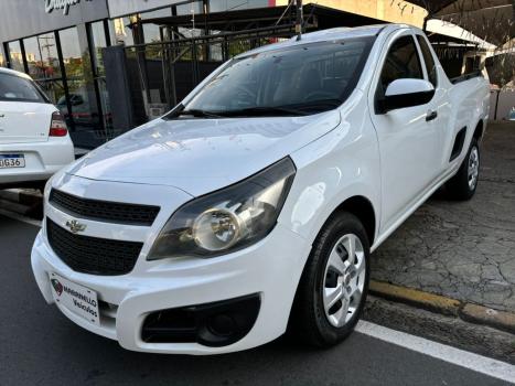 CHEVROLET Montana 1.4 FLEX LS, Foto 1