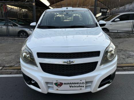 CHEVROLET Montana 1.4 FLEX LS, Foto 2