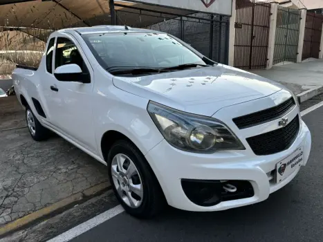 CHEVROLET Montana 1.4 FLEX LS, Foto 3