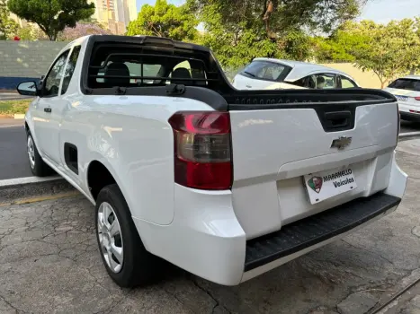 CHEVROLET Montana 1.4 FLEX LS, Foto 8