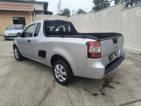 CHEVROLET Montana 1.4 FLEX LS, Foto 6