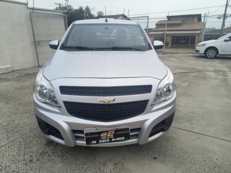 CHEVROLET Montana 1.4 FLEX LS, Foto 10