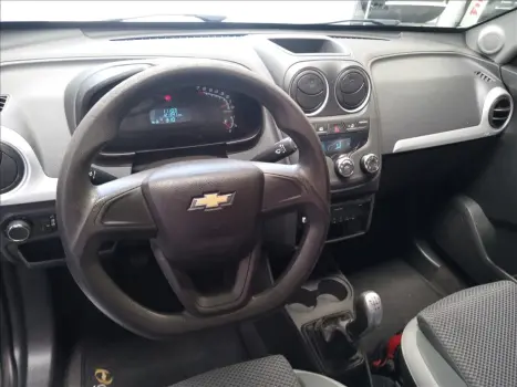 CHEVROLET Montana 1.4 FLEX LS, Foto 10