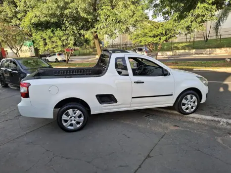 CHEVROLET Montana 1.4 FLEX LS, Foto 3